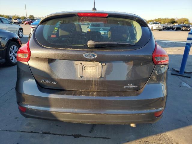 Photo 5 VIN: 1FADP3K23GL284638 - FORD FOCUS 