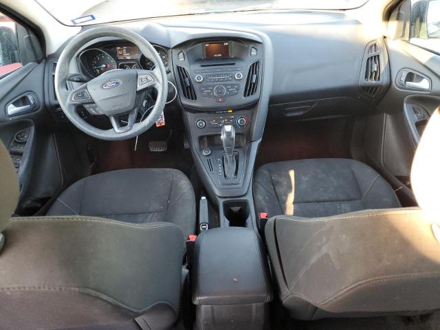 Photo 7 VIN: 1FADP3K23GL284638 - FORD FOCUS 