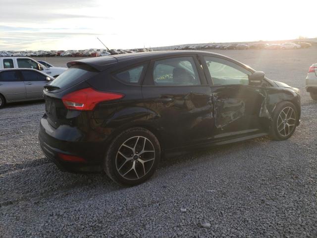 Photo 2 VIN: 1FADP3K23GL289452 - FORD FOCUS SE 