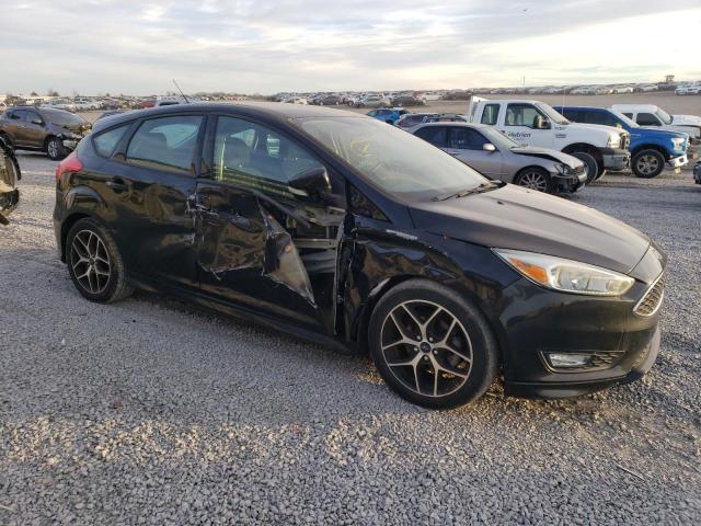 Photo 3 VIN: 1FADP3K23GL289452 - FORD FOCUS SE 