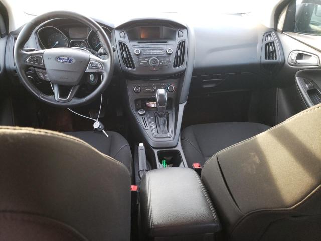 Photo 7 VIN: 1FADP3K23GL289452 - FORD FOCUS SE 