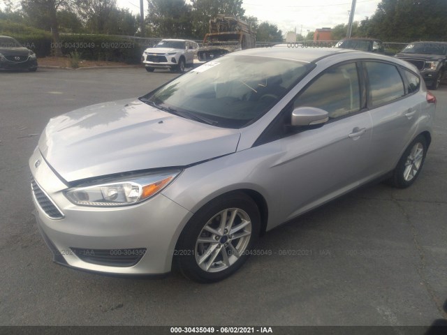 Photo 1 VIN: 1FADP3K23GL290410 - FORD FOCUS 