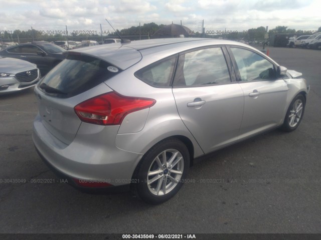 Photo 3 VIN: 1FADP3K23GL290410 - FORD FOCUS 