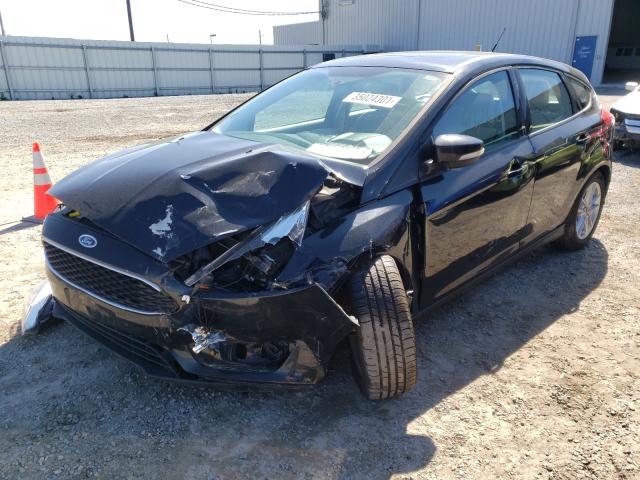 Photo 1 VIN: 1FADP3K23GL294554 - FORD FOCUS SE 