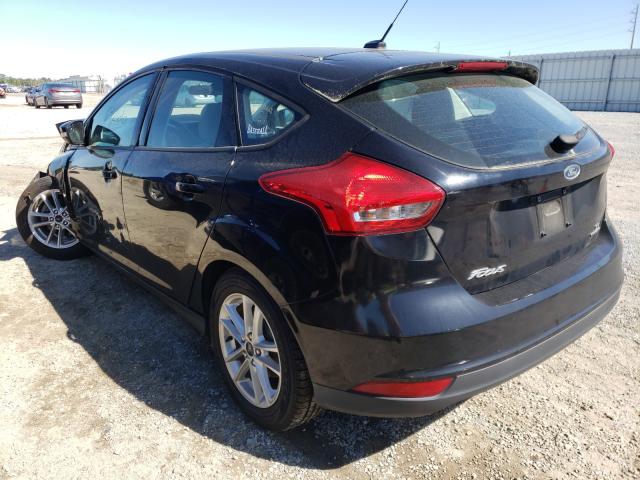 Photo 2 VIN: 1FADP3K23GL294554 - FORD FOCUS SE 