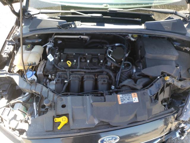 Photo 6 VIN: 1FADP3K23GL294554 - FORD FOCUS SE 