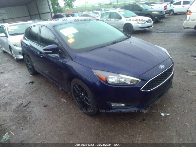 Photo 0 VIN: 1FADP3K23GL299575 - FORD FOCUS 