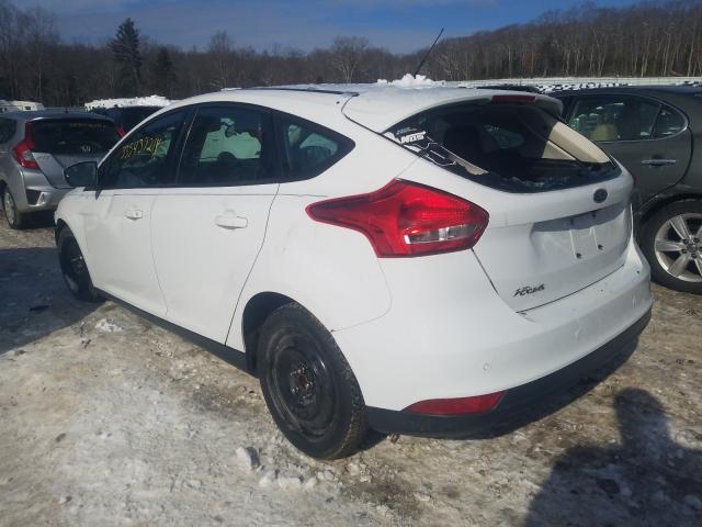 Photo 2 VIN: 1FADP3K23GL307724 - FORD FOCUS 