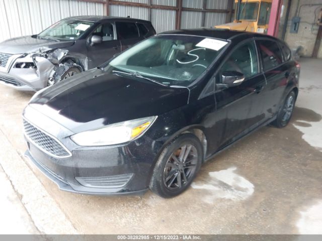 Photo 1 VIN: 1FADP3K23GL312826 - FORD FOCUS 