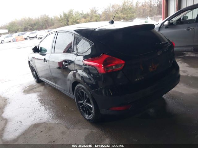 Photo 2 VIN: 1FADP3K23GL312826 - FORD FOCUS 