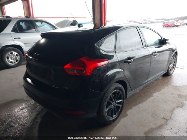 Photo 3 VIN: 1FADP3K23GL312826 - FORD FOCUS 