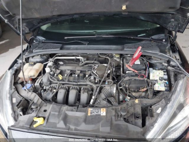 Photo 9 VIN: 1FADP3K23GL312826 - FORD FOCUS 