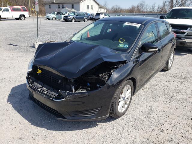 Photo 1 VIN: 1FADP3K23GL325270 - FORD FOCUS 