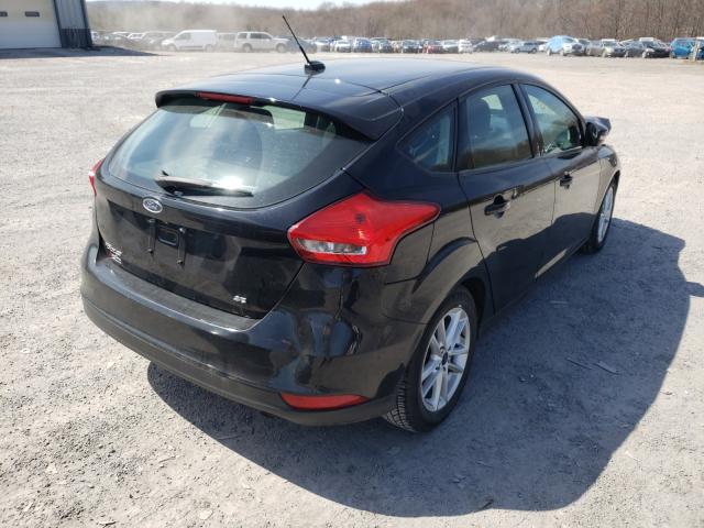 Photo 3 VIN: 1FADP3K23GL325270 - FORD FOCUS 