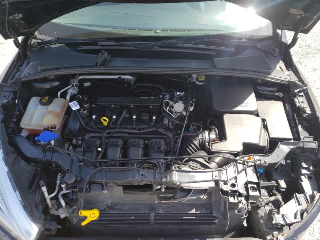 Photo 6 VIN: 1FADP3K23GL325270 - FORD FOCUS 