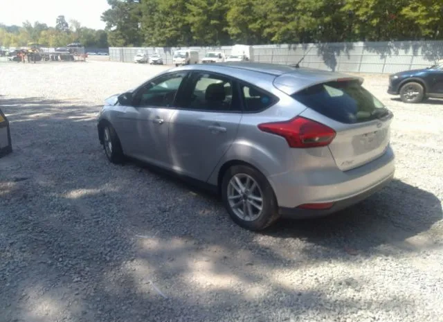 Photo 2 VIN: 1FADP3K23GL325401 - FORD FOCUS 