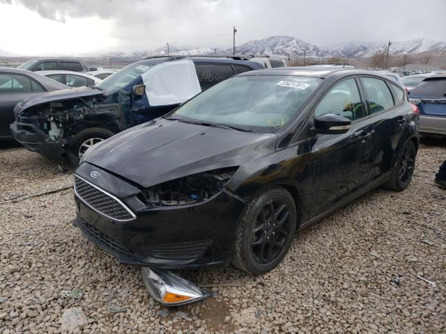 Photo 1 VIN: 1FADP3K23GL325978 - FORD FOCUS SE 