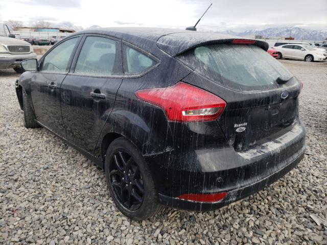 Photo 2 VIN: 1FADP3K23GL325978 - FORD FOCUS SE 