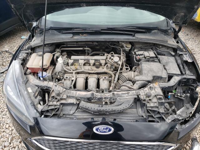 Photo 6 VIN: 1FADP3K23GL325978 - FORD FOCUS SE 