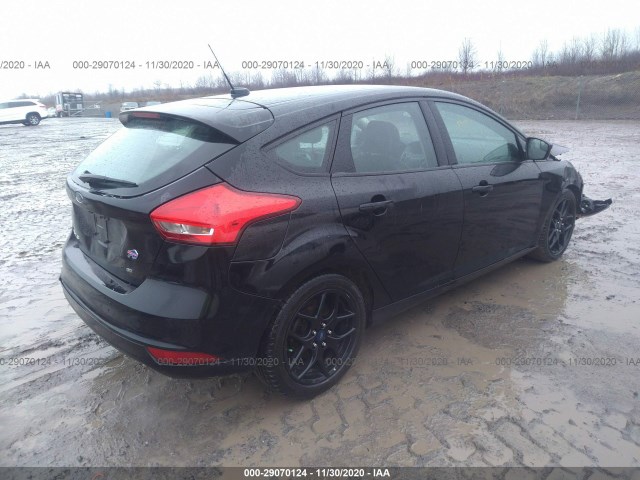 Photo 3 VIN: 1FADP3K23GL326080 - FORD FOCUS 