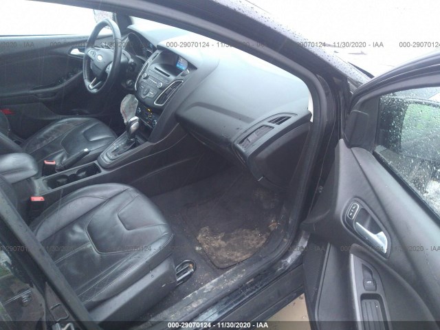 Photo 4 VIN: 1FADP3K23GL326080 - FORD FOCUS 