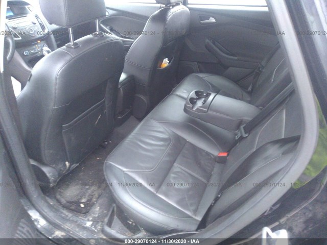 Photo 7 VIN: 1FADP3K23GL326080 - FORD FOCUS 