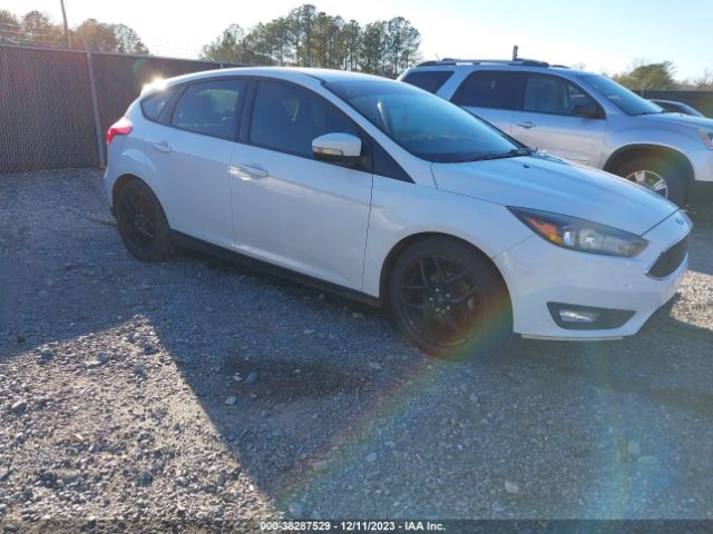 Photo 0 VIN: 1FADP3K23GL326743 - FORD FOCUS 