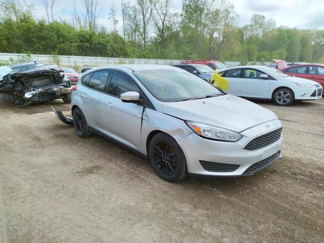 Photo 0 VIN: 1FADP3K23GL334521 - FORD FOCUS SE 