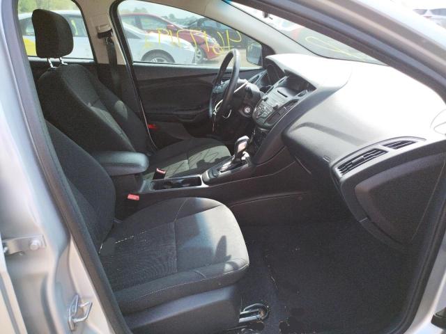 Photo 4 VIN: 1FADP3K23GL334521 - FORD FOCUS SE 