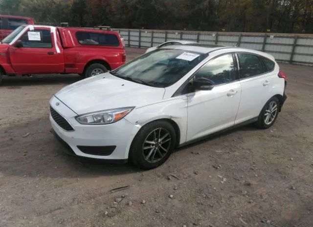 Photo 1 VIN: 1FADP3K23GL338794 - FORD FOCUS 