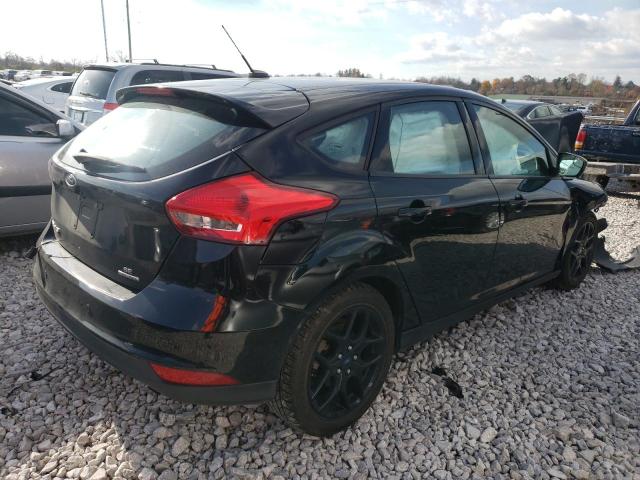 Photo 3 VIN: 1FADP3K23GL346040 - FORD FOCUS SE 