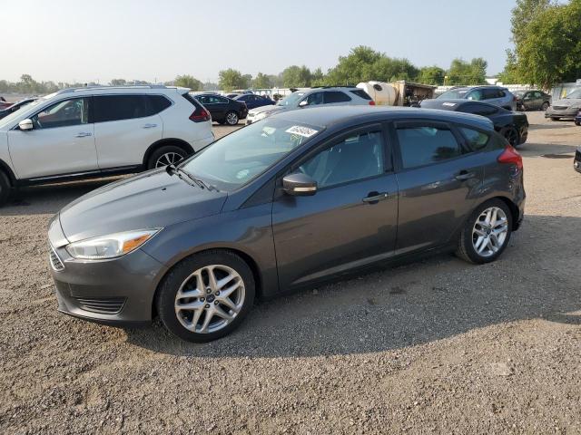 Photo 0 VIN: 1FADP3K23GL346717 - FORD FOCUS SE 