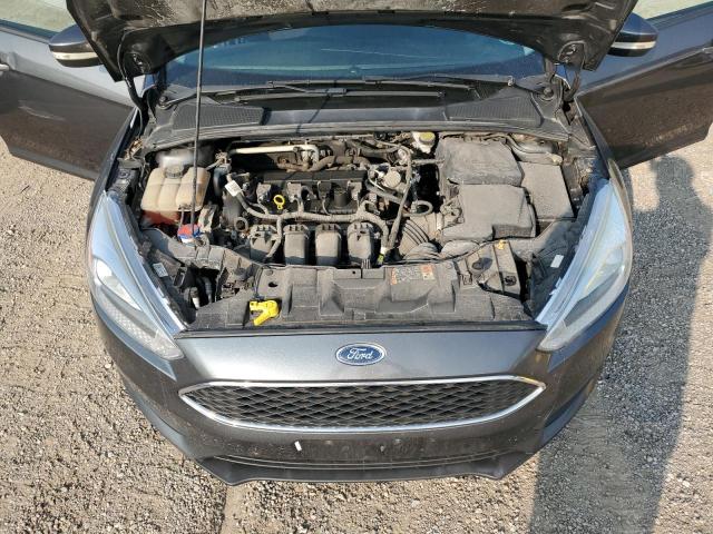 Photo 10 VIN: 1FADP3K23GL346717 - FORD FOCUS SE 