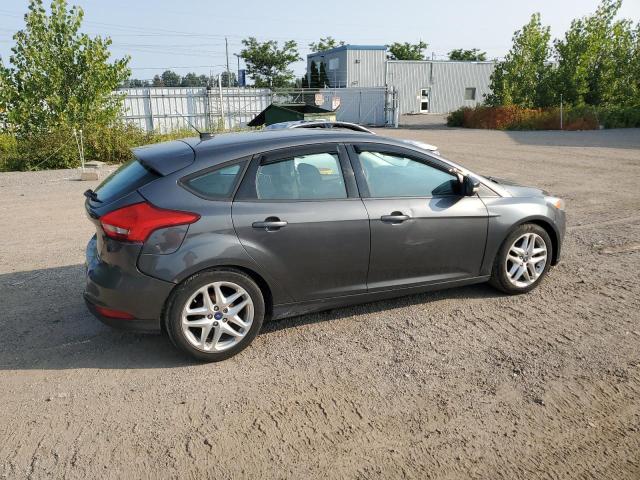 Photo 2 VIN: 1FADP3K23GL346717 - FORD FOCUS SE 