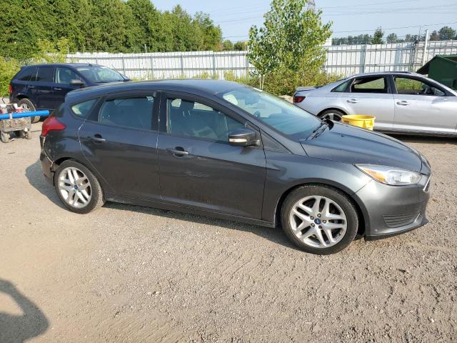 Photo 3 VIN: 1FADP3K23GL346717 - FORD FOCUS SE 