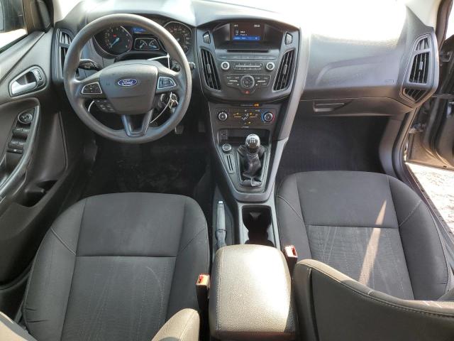 Photo 7 VIN: 1FADP3K23GL346717 - FORD FOCUS SE 