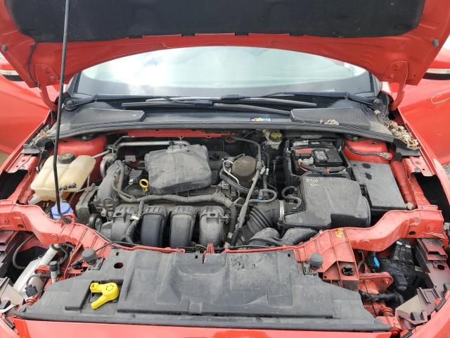 Photo 10 VIN: 1FADP3K23GL348371 - FORD FOCUS 