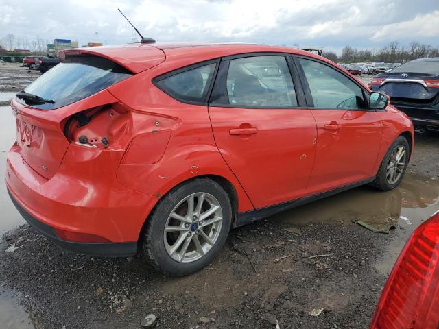 Photo 2 VIN: 1FADP3K23GL348371 - FORD FOCUS 