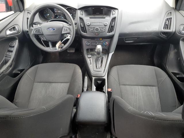 Photo 7 VIN: 1FADP3K23GL348371 - FORD FOCUS 