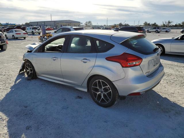 Photo 1 VIN: 1FADP3K23GL350296 - FORD FOCUS 