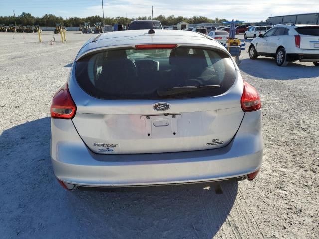 Photo 5 VIN: 1FADP3K23GL350296 - FORD FOCUS 