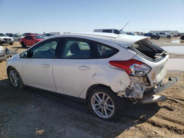 Photo 1 VIN: 1FADP3K23GL356471 - FORD FOCUS 