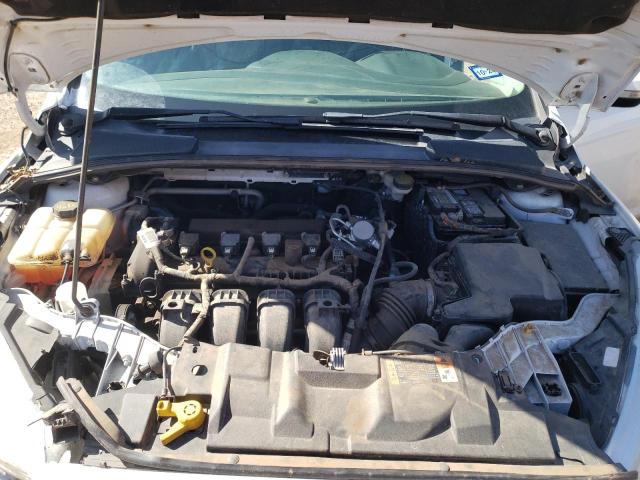 Photo 10 VIN: 1FADP3K23GL356471 - FORD FOCUS 