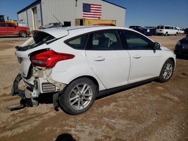 Photo 2 VIN: 1FADP3K23GL356471 - FORD FOCUS 