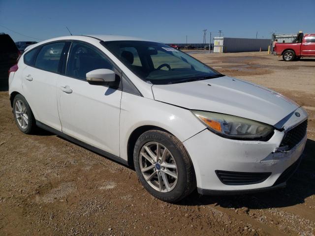 Photo 3 VIN: 1FADP3K23GL356471 - FORD FOCUS 