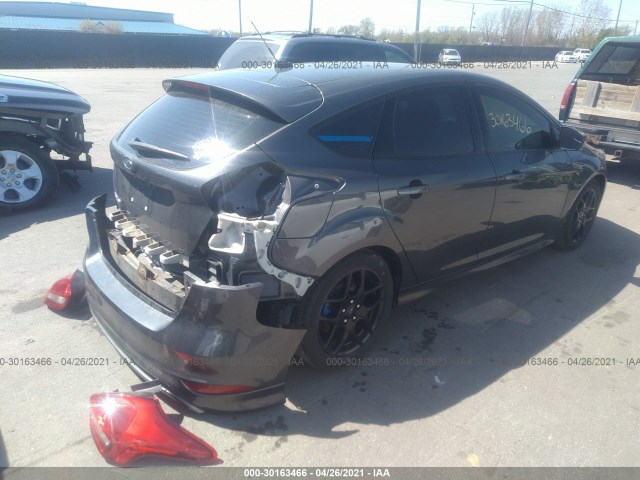 Photo 3 VIN: 1FADP3K23GL359533 - FORD FOCUS 