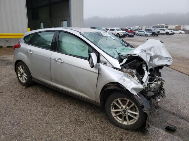 Photo 3 VIN: 1FADP3K23GL360293 - FORD FOCUS 