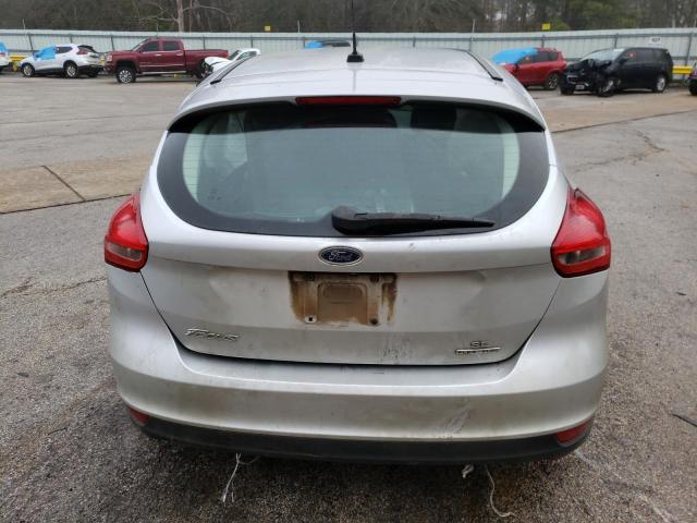 Photo 5 VIN: 1FADP3K23GL360293 - FORD FOCUS 