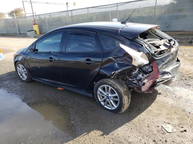 Photo 1 VIN: 1FADP3K23GL364263 - FORD FOCUS SE 