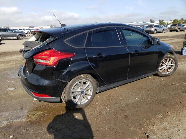 Photo 2 VIN: 1FADP3K23GL364263 - FORD FOCUS SE 